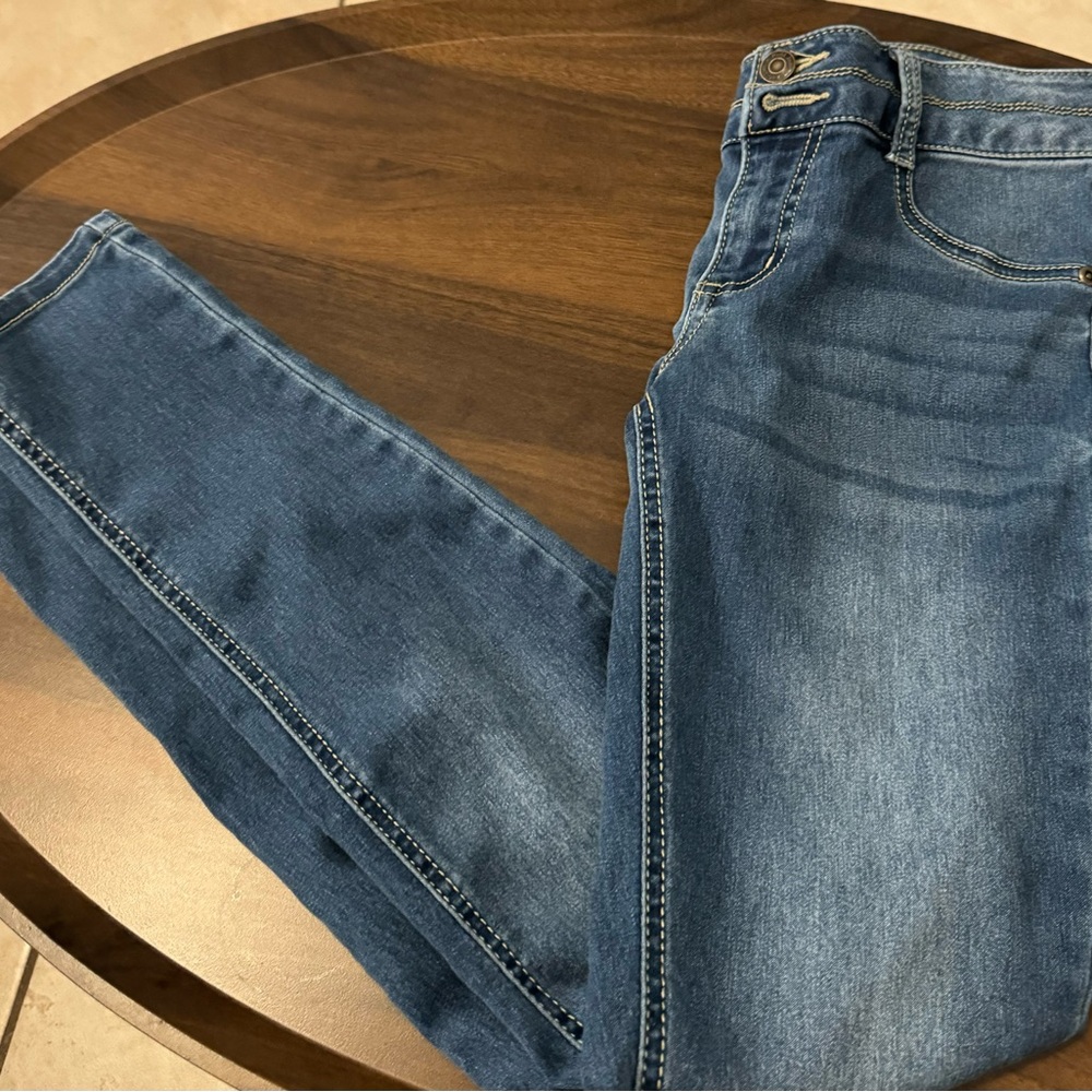Mudd jeans bottoms
